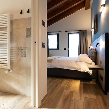 Hotel Mon Emile Saint-Christophe Exterior foto
