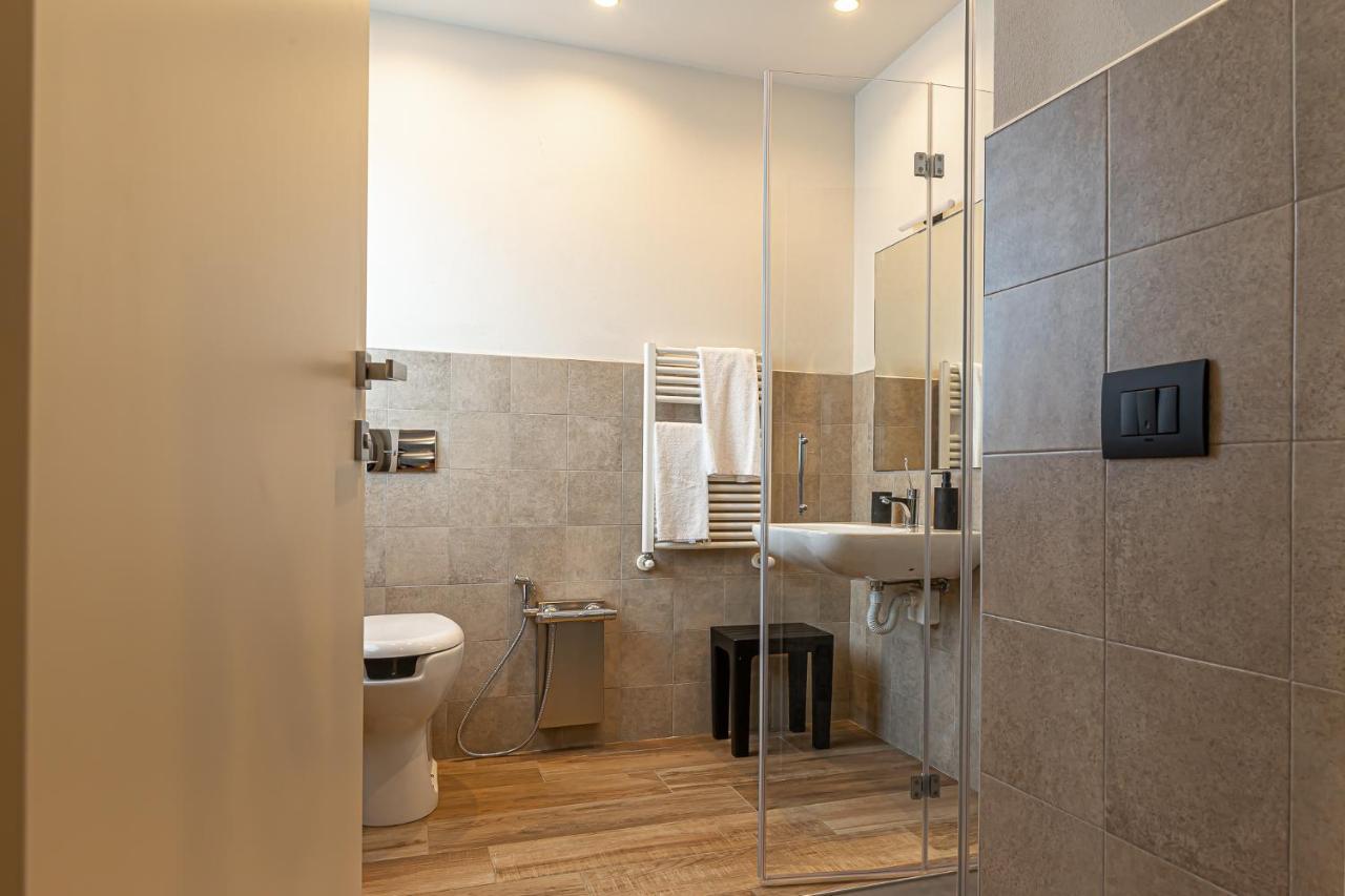 Hotel Mon Emile Saint-Christophe Exterior foto