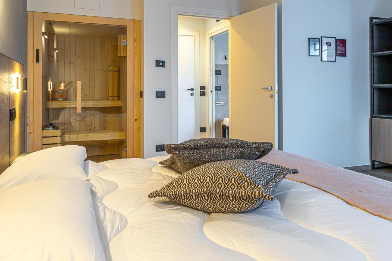 Hotel Mon Emile Saint-Christophe Exterior foto