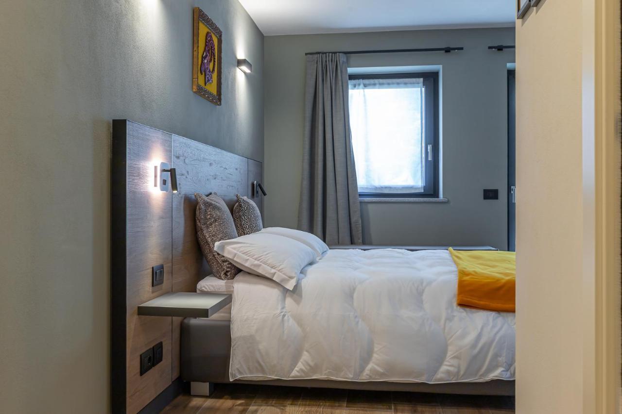 Hotel Mon Emile Saint-Christophe Exterior foto