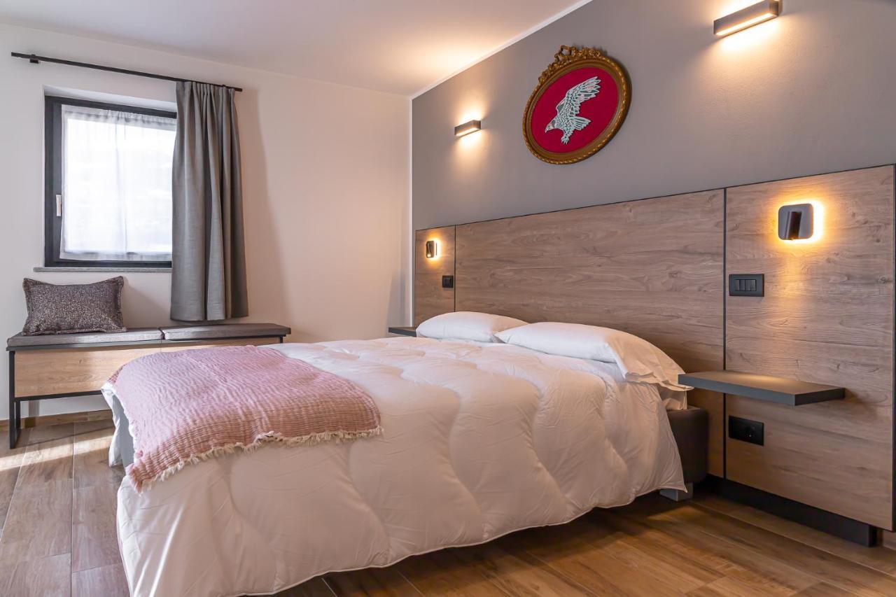 Hotel Mon Emile Saint-Christophe Exterior foto