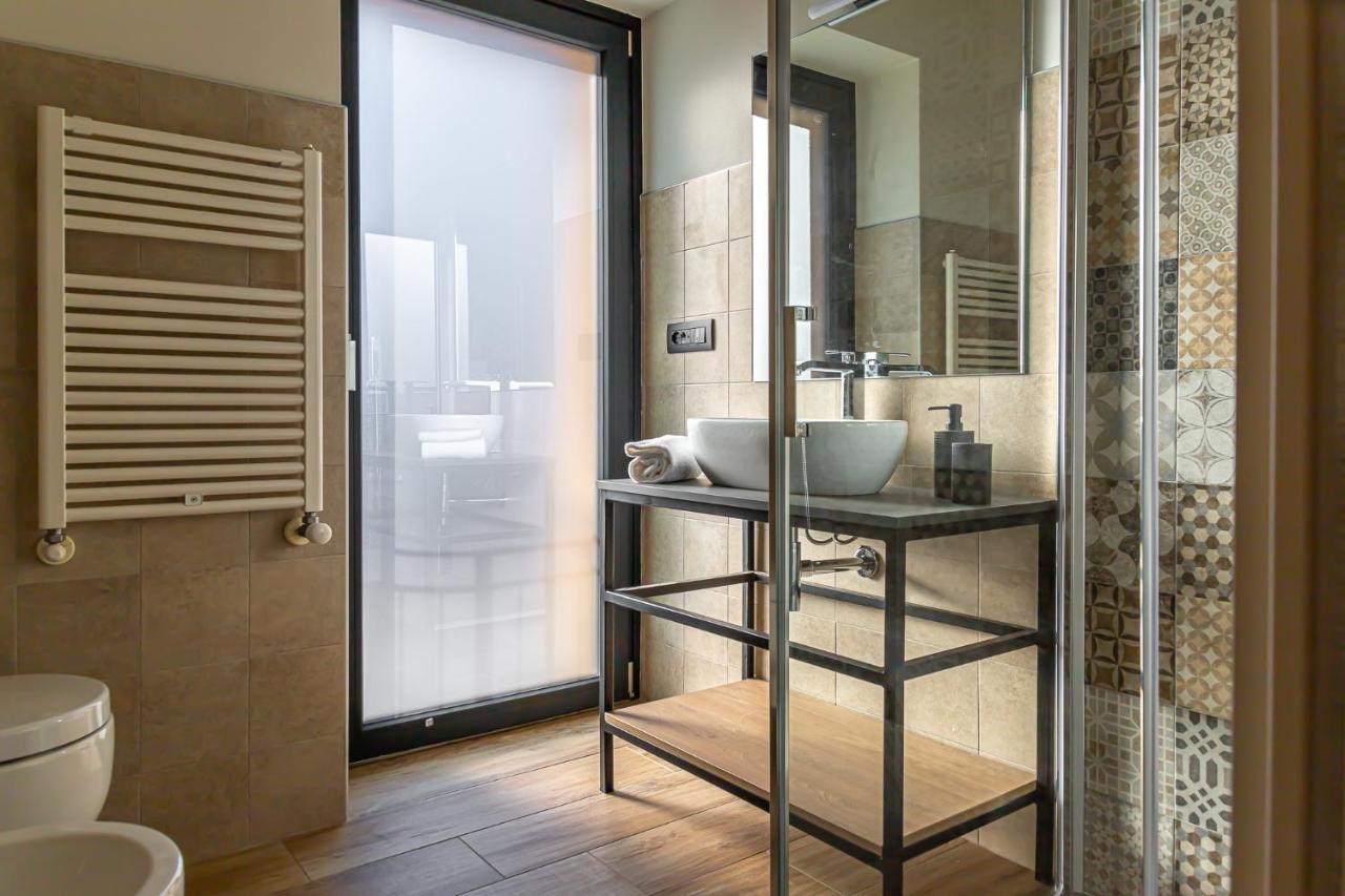 Hotel Mon Emile Saint-Christophe Exterior foto