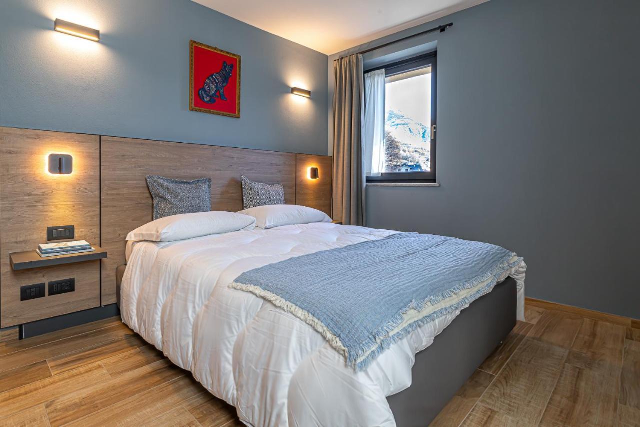 Hotel Mon Emile Saint-Christophe Exterior foto
