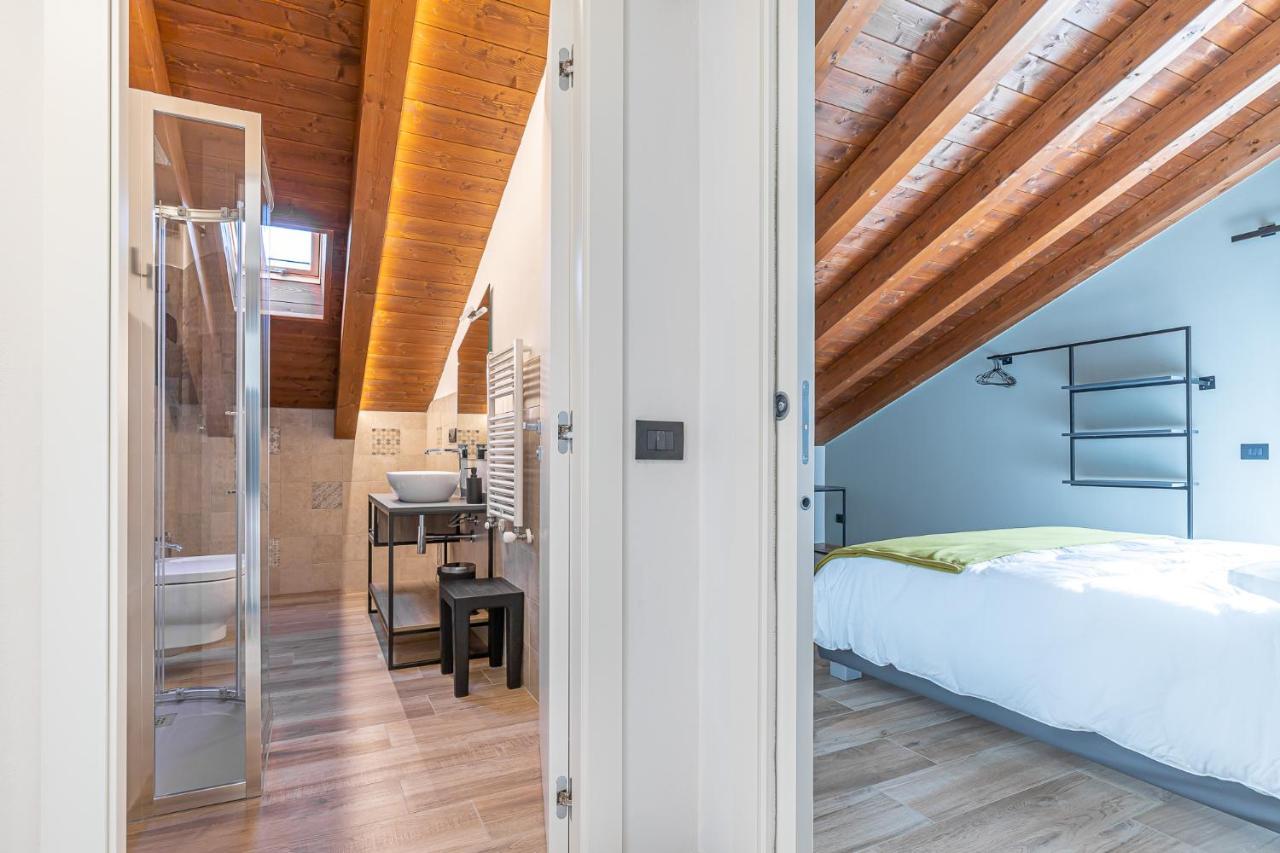 Hotel Mon Emile Saint-Christophe Exterior foto