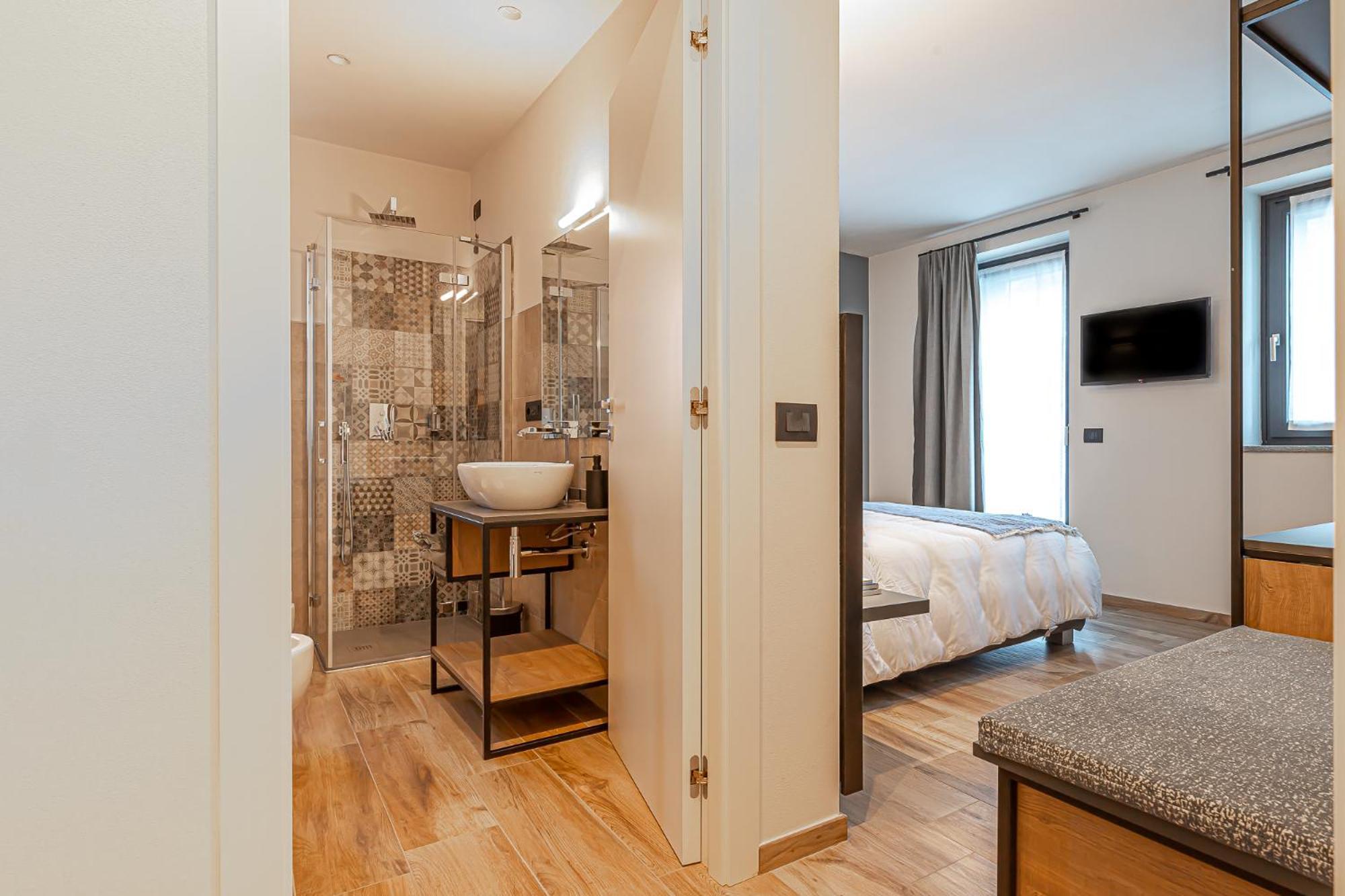 Hotel Mon Emile Saint-Christophe Exterior foto